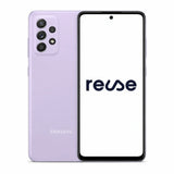 Samsung Galaxy A52 128GB Morado Reacondicionado