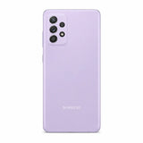 Samsung Galaxy A52 128GB Morado Reacondicionado
