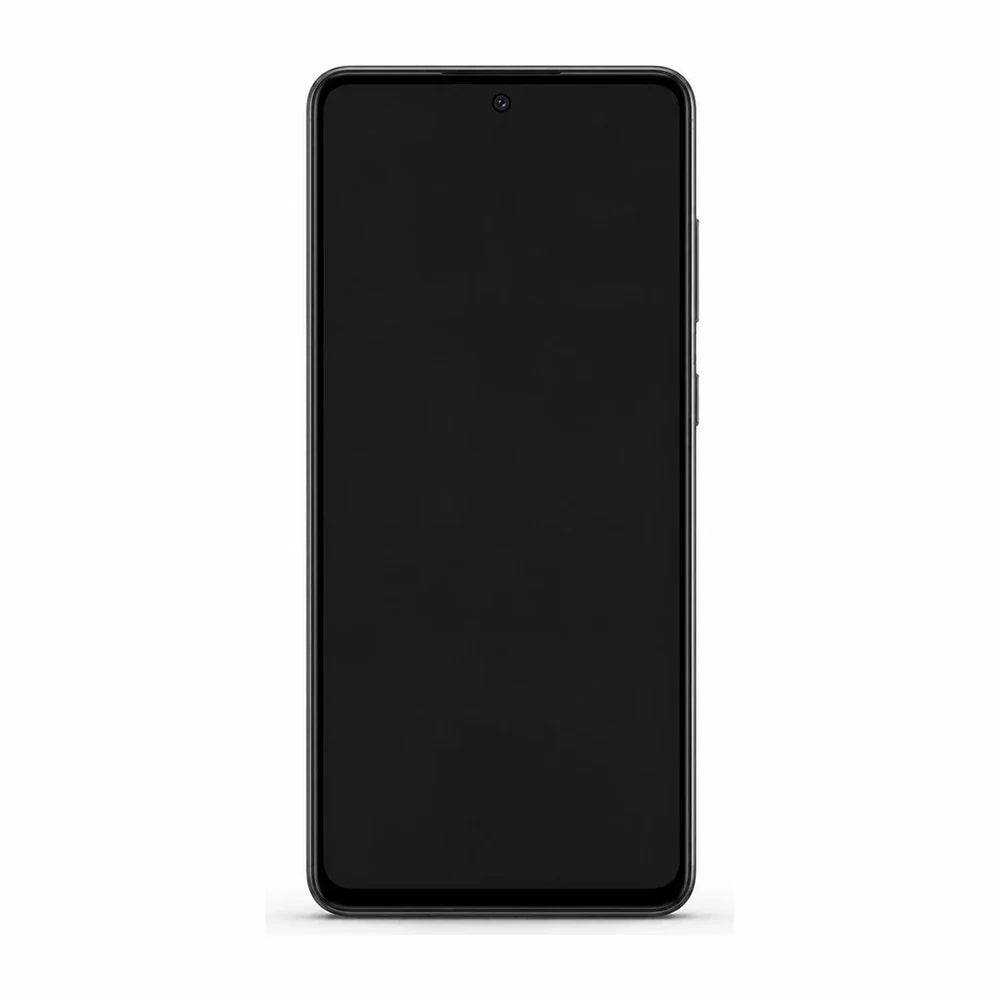 Samsung Galaxy A52S 128GB Negro Reacondicionado