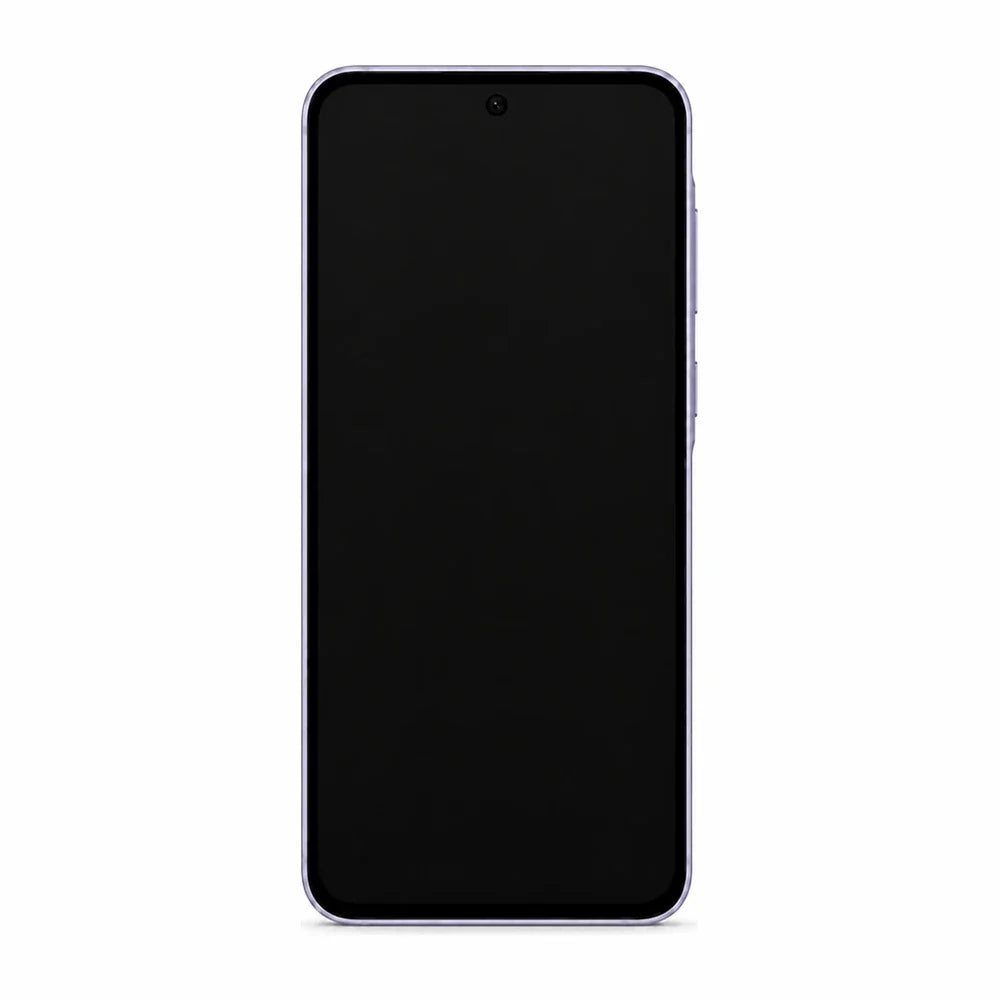Samsung Galaxy A55 256GB Morado Reacondicionado