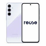 Samsung Galaxy A55 256GB Morado Reacondicionado