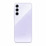 Samsung Galaxy A55 256GB Morado Reacondicionado