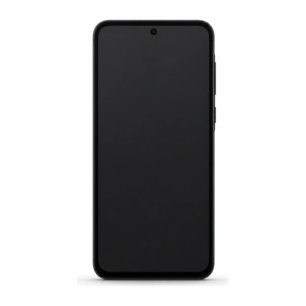 Samsung Galaxy A55 256GB Negro Reacondicionado