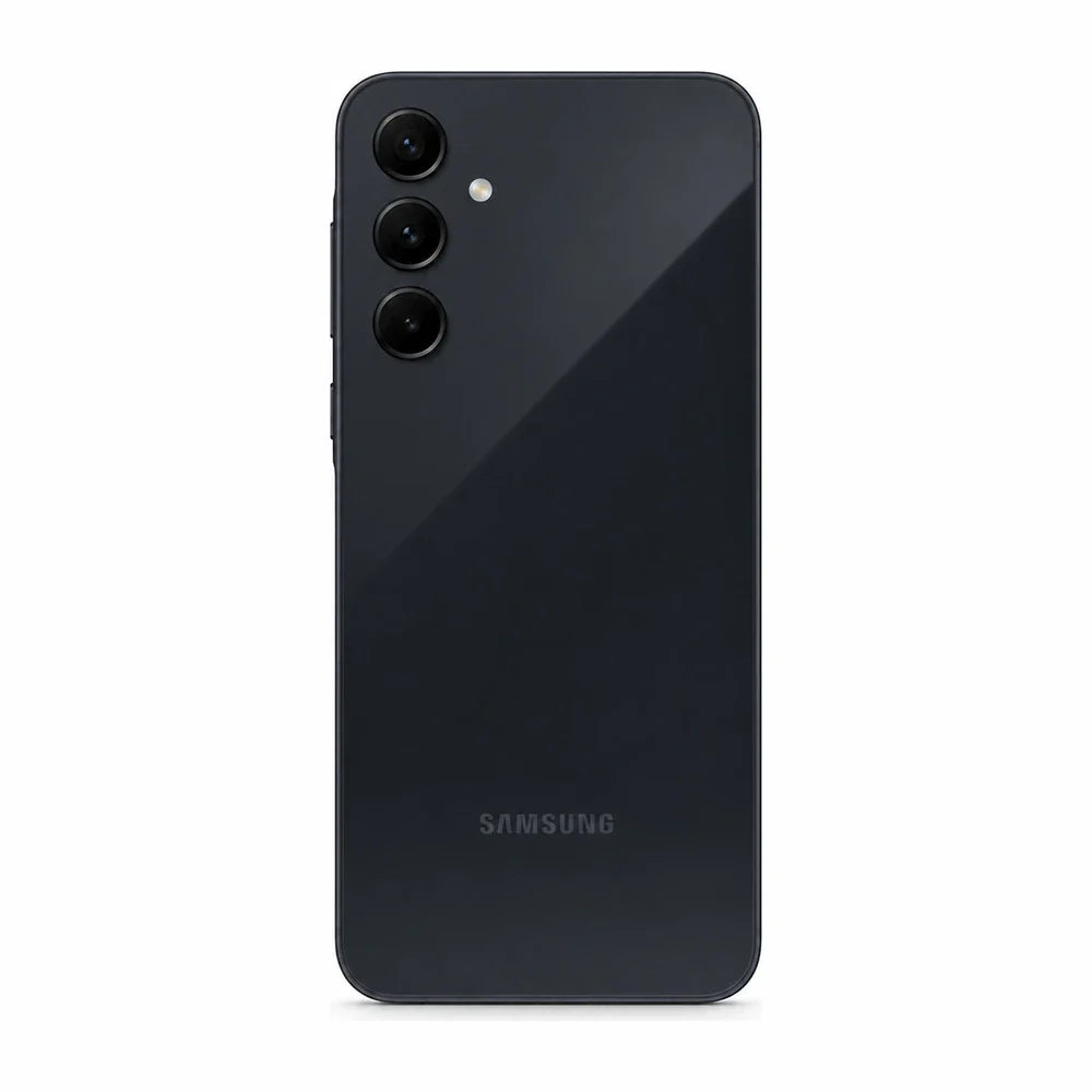 Samsung Galaxy A55 256GB Negro Reacondicionado