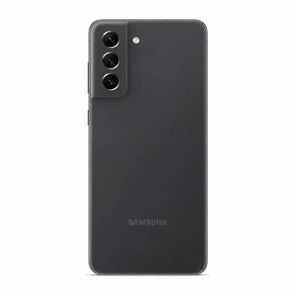 Samsung Galaxy S21 Fe 128GB Gris Reacondicionado