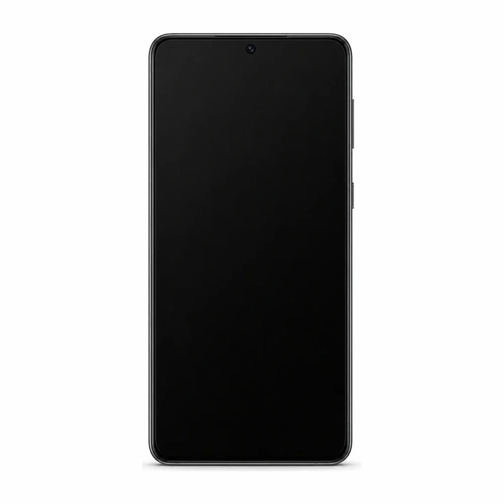 Samsung Galaxy S21 128GB Gris Reacondicionado