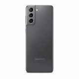 Samsung Galaxy S21 128GB Gris Reacondicionado