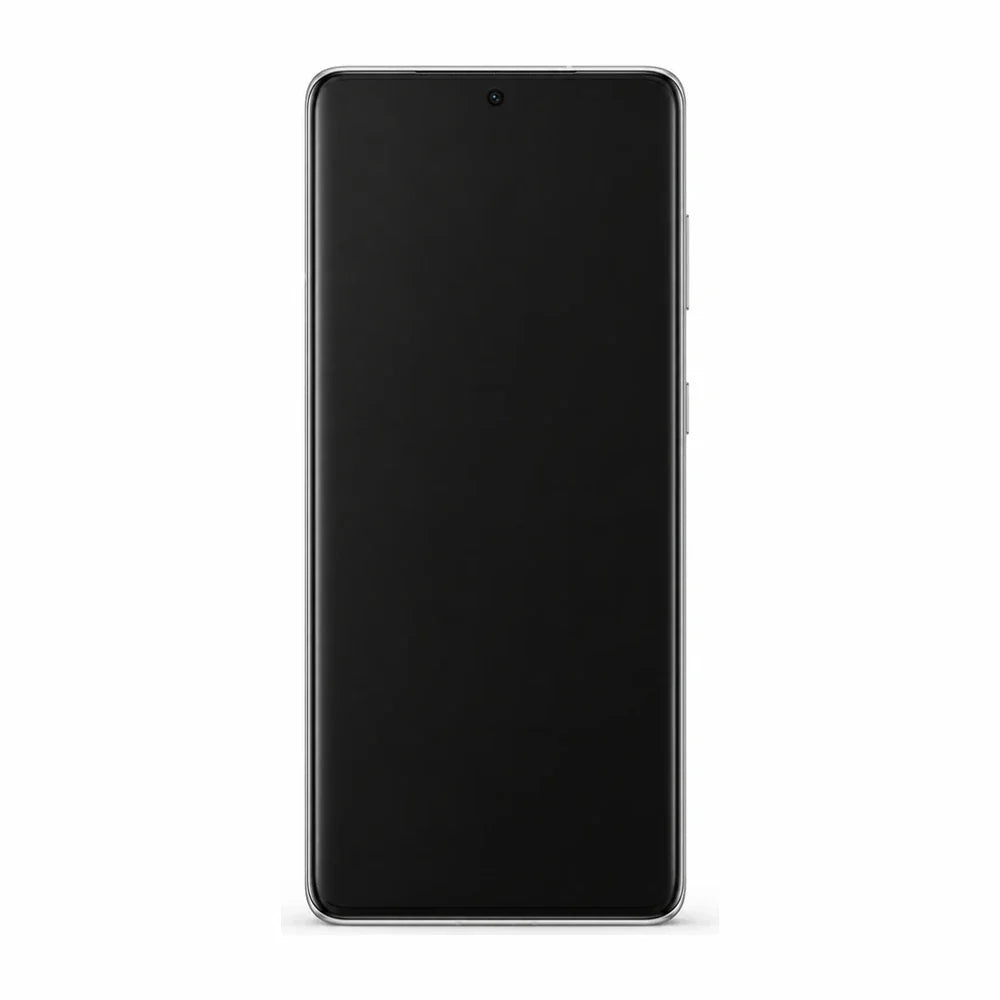 Samsung Galaxy S21 Ultra 128GB Plata Reacondicionado