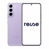 Samsung Galaxy S22 128GB Morado Reacondicionado