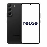 Samsung Galaxy S22 128GB Negro Reacondicionado