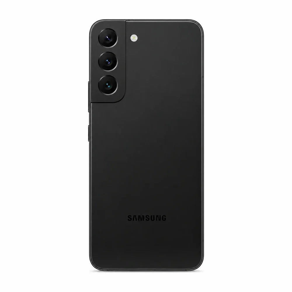 Samsung Galaxy S22 128GB Negro Reacondicionado