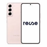 Samsung Galaxy S22+ 128GB Rosado Reacondicionado