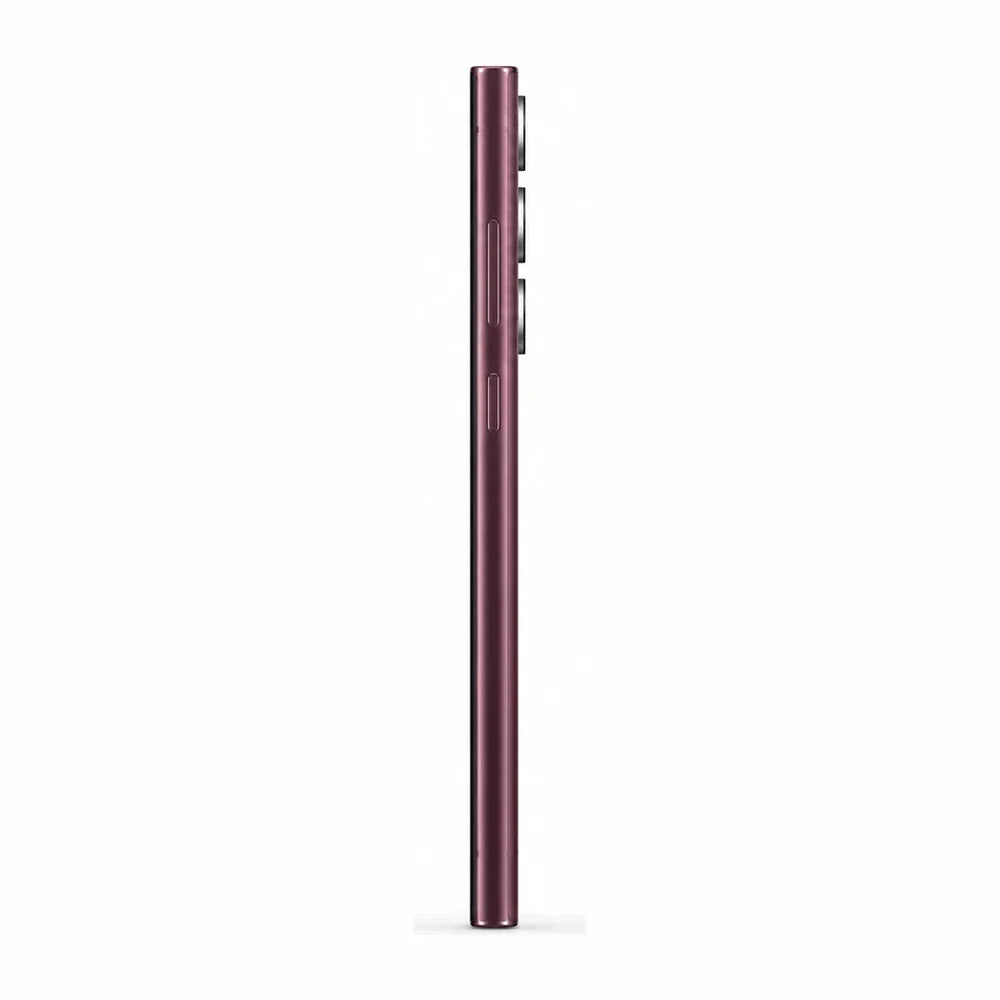 Samsung Galaxy S22 Ultra 256GB Morado Reacondicionado