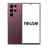 Samsung Galaxy S22 Ultra 256GB Morado Reacondicionado