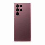 Samsung Galaxy S22 Ultra 256GB Morado Reacondicionado