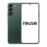Samsung Galaxy S22+ 128GB Verde Reacondicionado