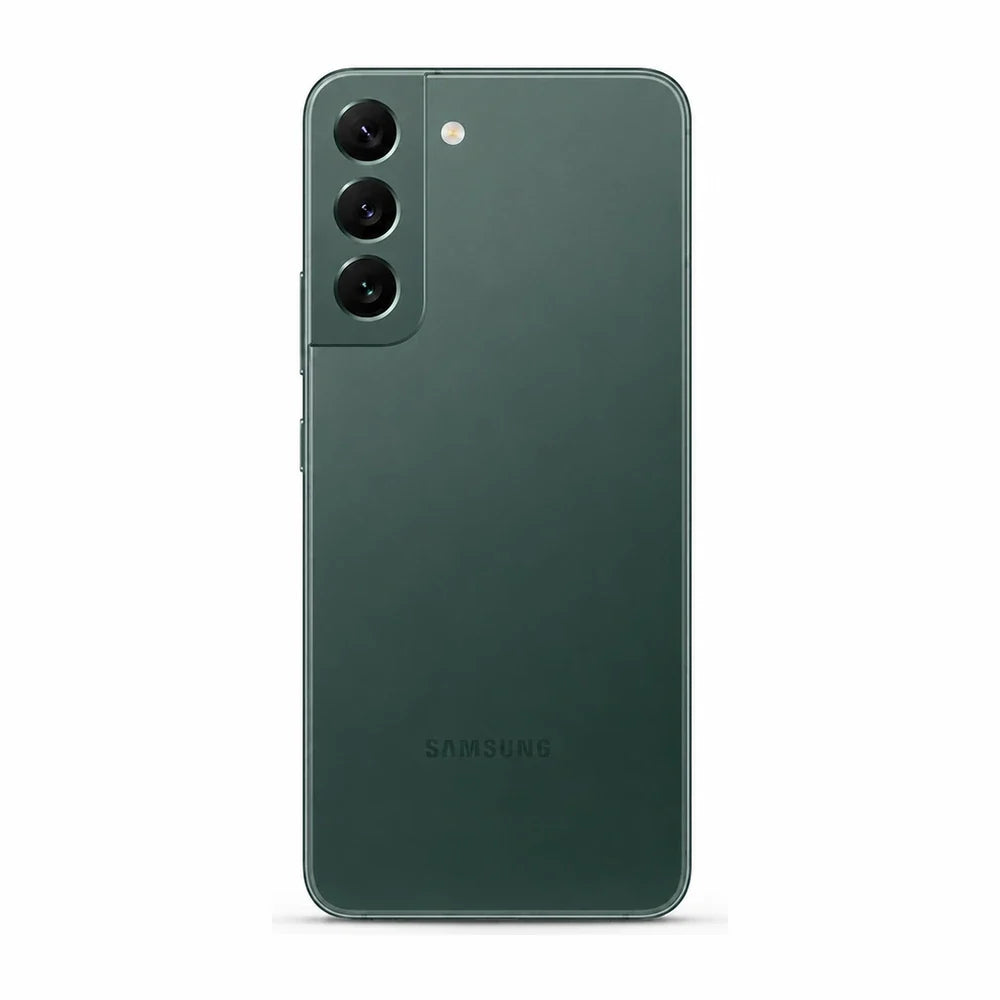 Samsung Galaxy S22+ 128GB Verde Reacondicionado