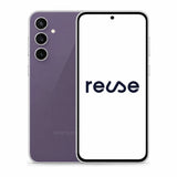Samsung Galaxy S23 Fe 256GB Morado Reacondicionado