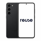 Samsung Galaxy S23+ 512GB Negro Reacondicionado