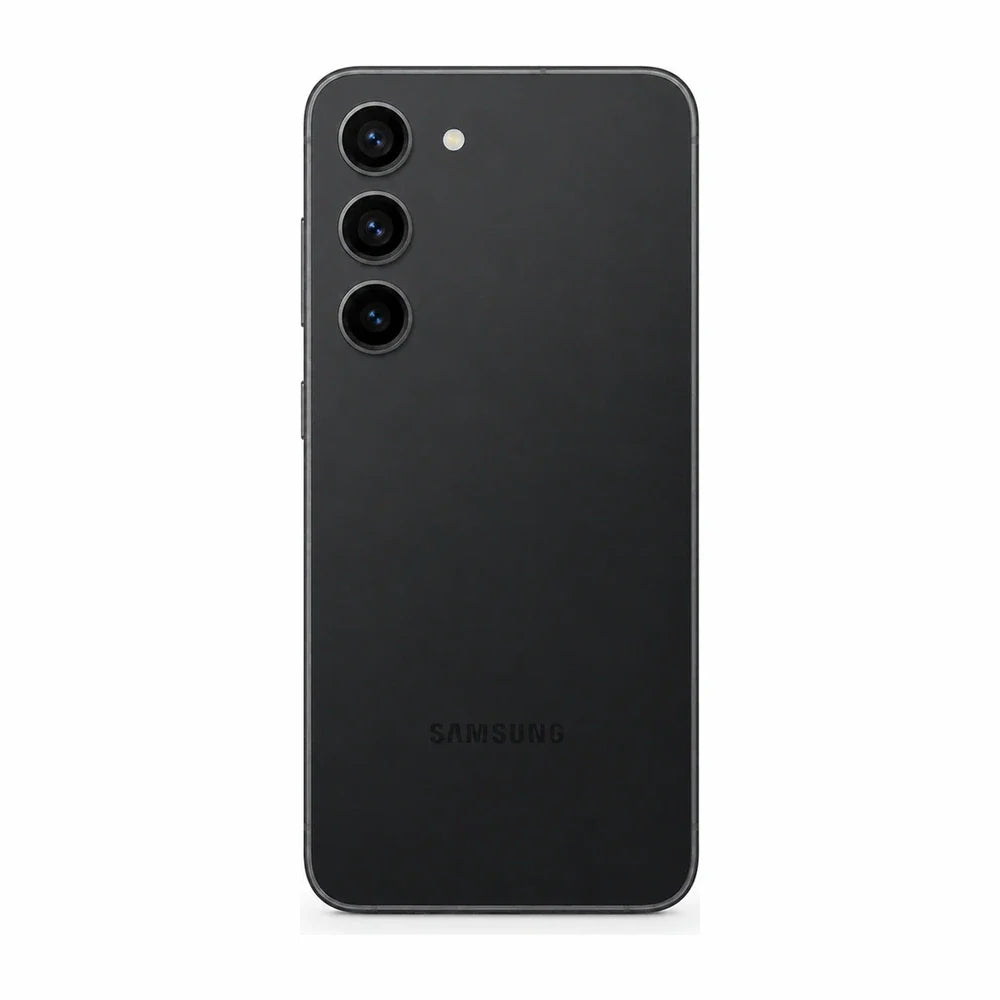 Samsung Galaxy S23+ 256GB Negro Reacondicionado