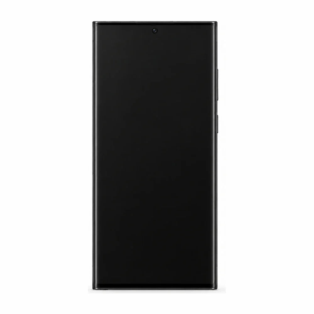 Samsung Galaxy S23 Ultra 512GB Negro Reacondicionado