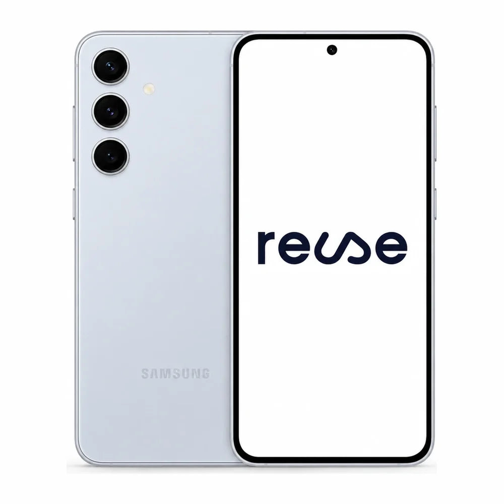 Samsung Galaxy S24+ 512GB Azul Reacondicionado