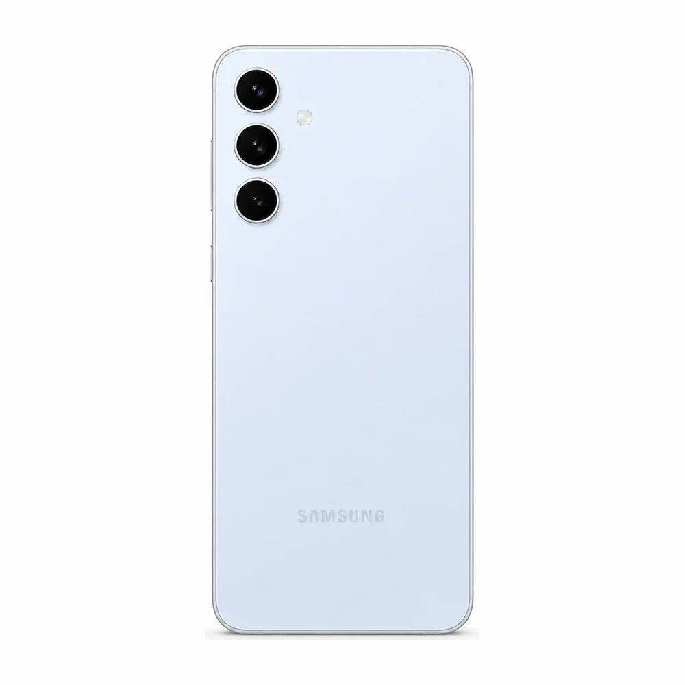 Samsung Galaxy S24 Fe 256GB Celeste Reacondicionado