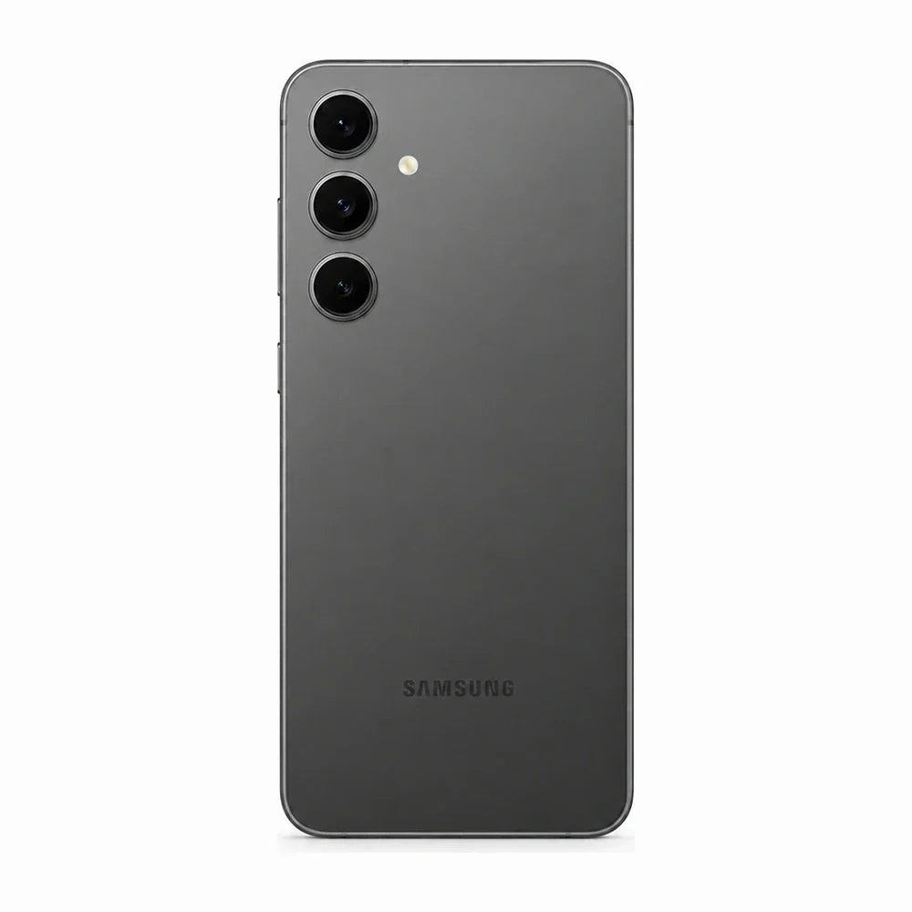 Samsung Galaxy S24 Fe 128GB Gris Reacondicionado