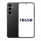 Samsung Galaxy S24+ 256GB Negro Reacondicionado