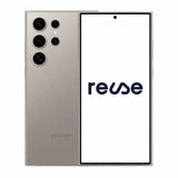 Samsung Galaxy S24 Ultra 1TB Gris Reacondicionado