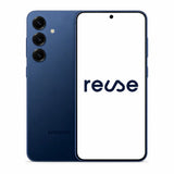 Samsung Galaxy S25 256GB Azul Marino Reacondicionado