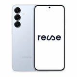Samsung Galaxy S25 128GB Azul Reacondicionado