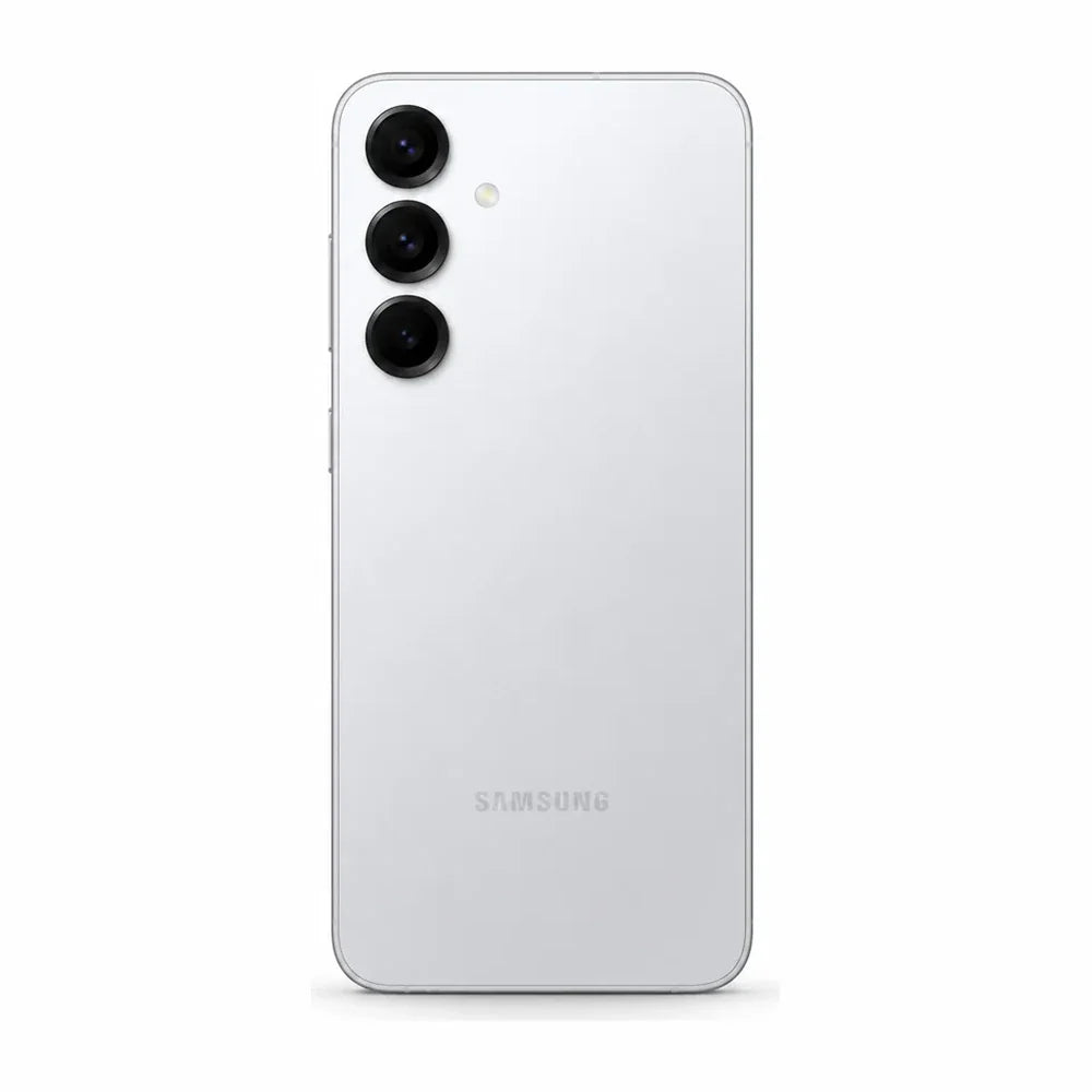 Samsung Galaxy S25 128GB Plata Reacondicionado