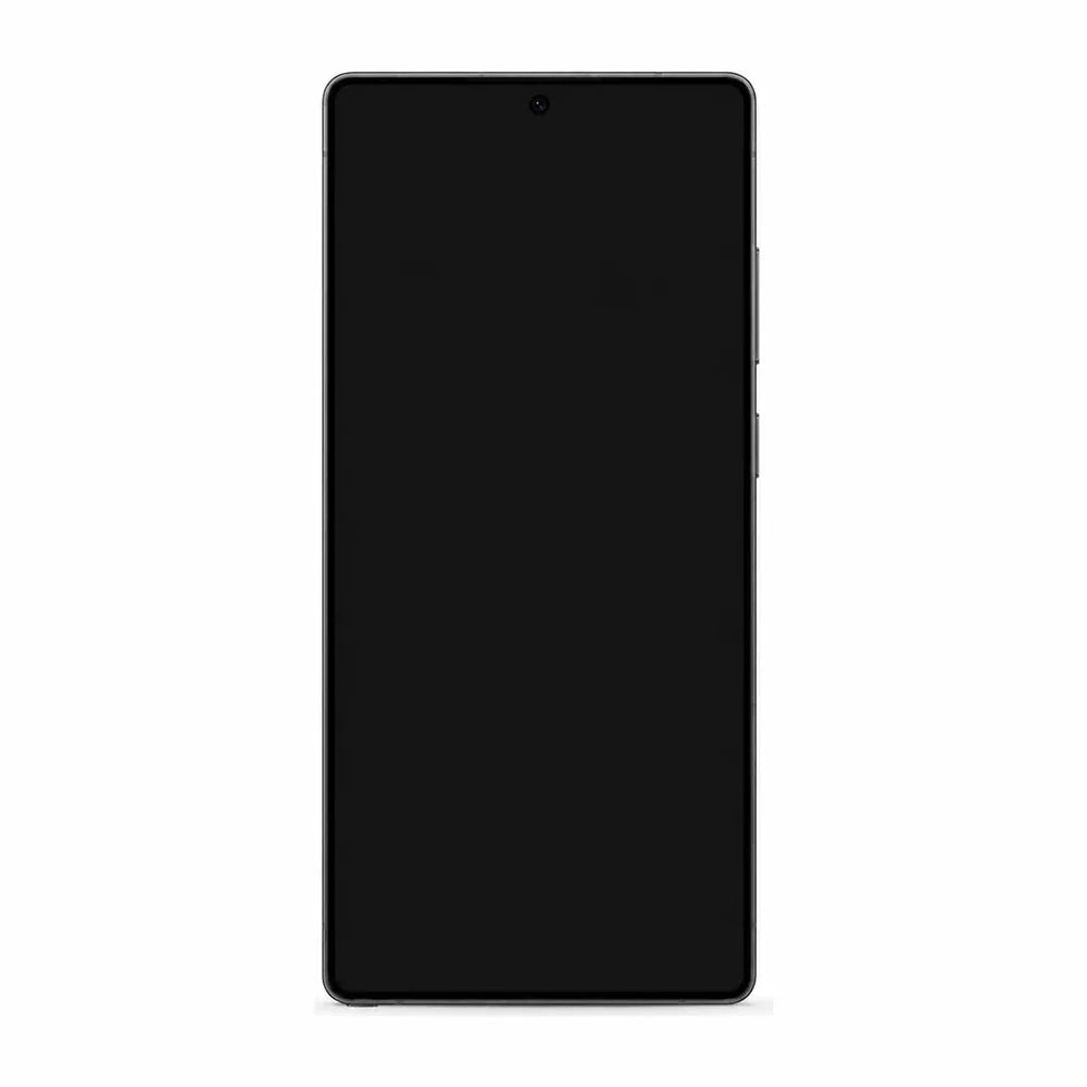 Samsung Galaxy S25 Ultra 1TB Negro Reacondicionado