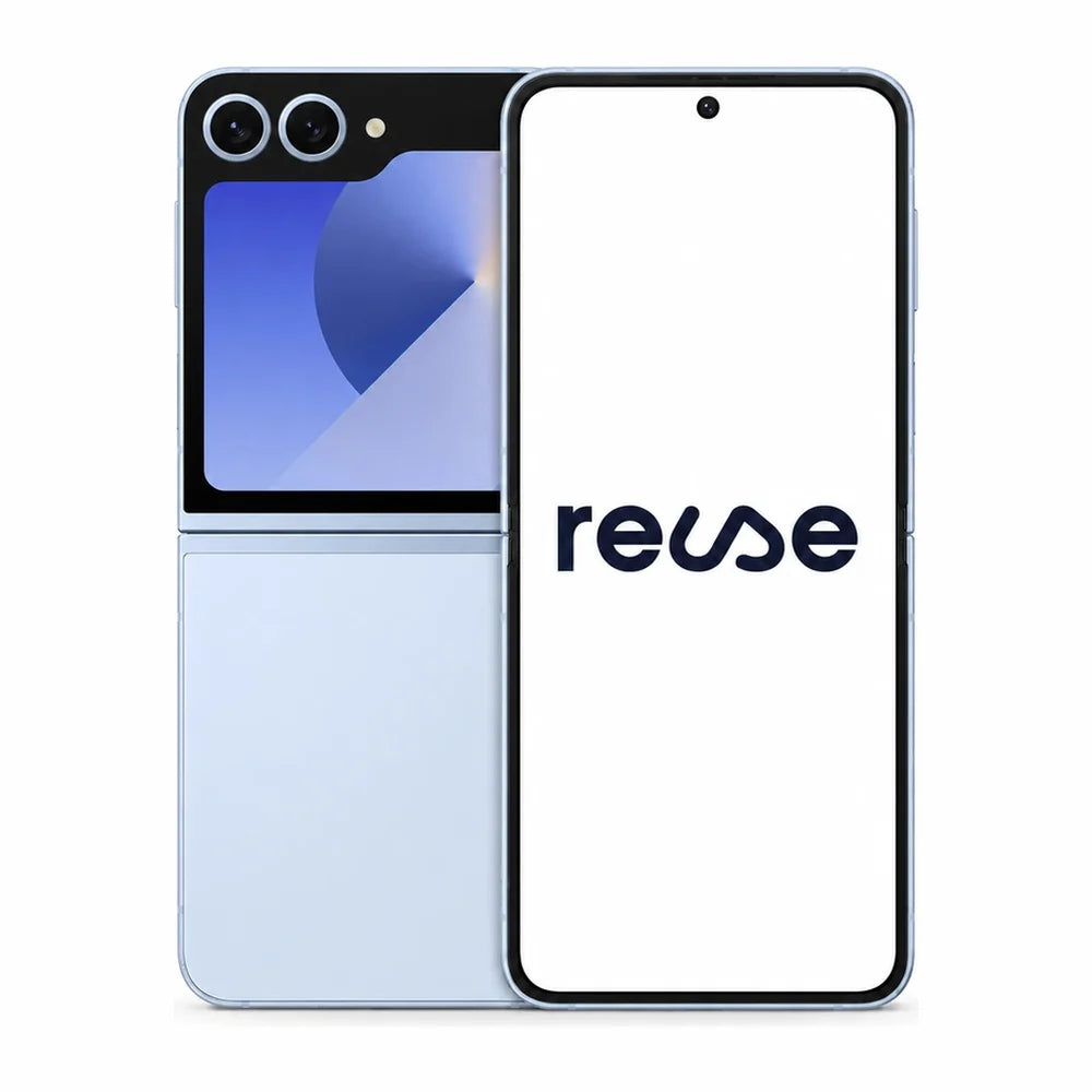 Samsung Galaxy Z Flip 6 512GB Azul Reacondicionado