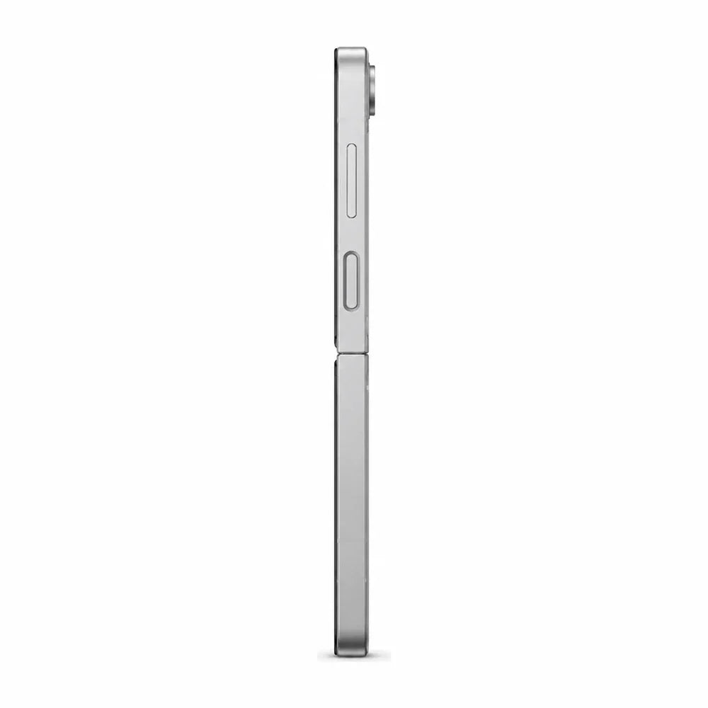 Samsung Galaxy Z Flip 6 512GB Plata Reacondicionado