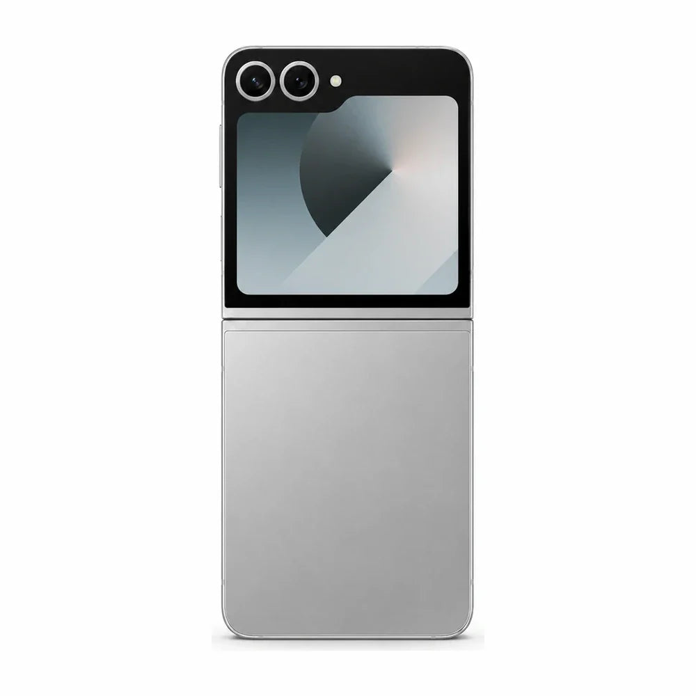 Samsung Galaxy Z Flip 6 512GB Plata Reacondicionado