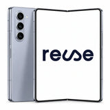 Samsung Galaxy Z Fold 5 512GB Azul Reacondicionado