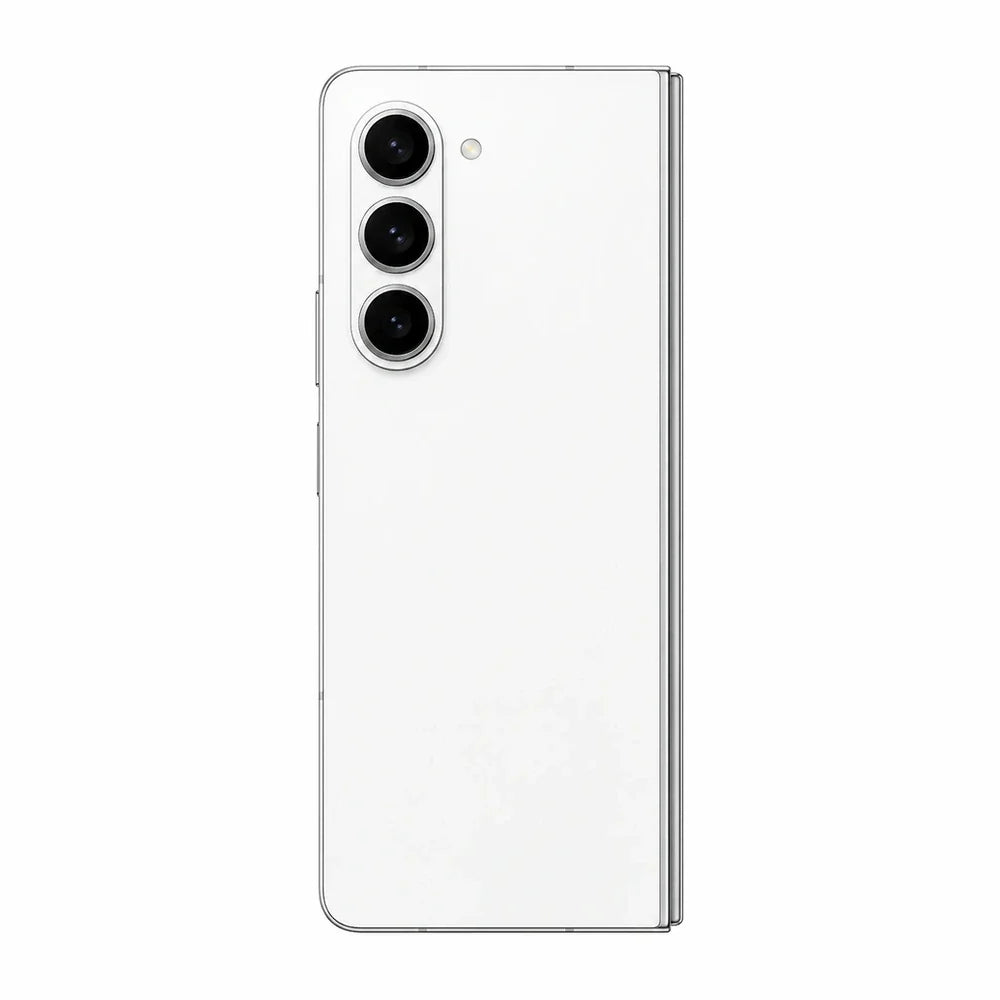Samsung Galaxy Z Fold 5 256GB Blanco Reacondicionado