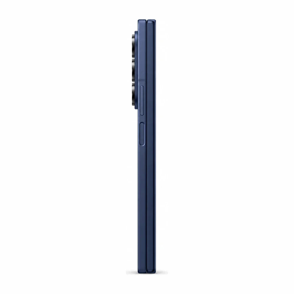Samsung Galaxy Z Fold 6 512GB Azul Marino Reacondicionado