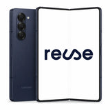 Samsung Galaxy Z Fold 6 512GB Azul Marino Reacondicionado