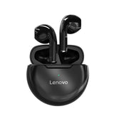 Audífonos Inalámbricos Lenovo HT38 Negro