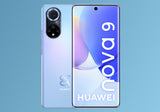 Huawei Nova 9 Celeste 128GB Reacondicionado