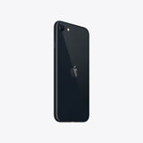Apple iPhone SE 3 128GB Negro Reacondicionado