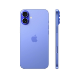 Apple iPhone 16 Azul 128GB Reacondicionado