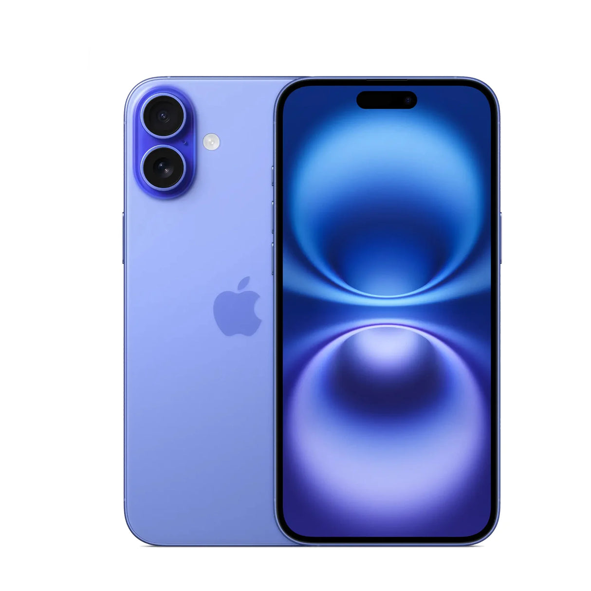 Apple iPhone 16 Azul 128GB Reacondicionado