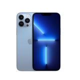 Apple iPhone 13 Pro Max 5G 256GB Azul Reacondicionado