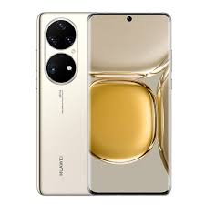Huawei P50 Pro 256GB Oro Reacondicionado
