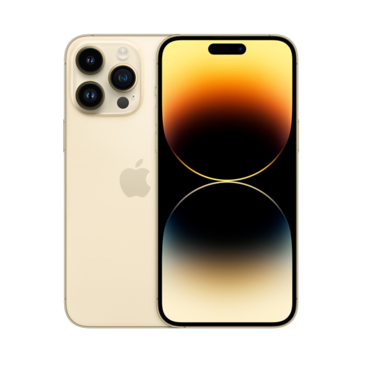 Apple Iphone 14 Pro Max 5G 128GB Oro Reacondicionado