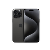 Apple iPhone 15 Pro Max 5G 256GB Negro Reacondicionado